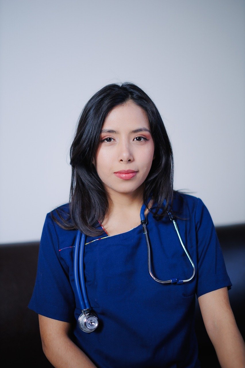 doctor, nurse, hospital, physician, surgery, healthcare, medical, medicine, ambulance, health, stethoscope, clinic, operation, surgeon, face, portrait